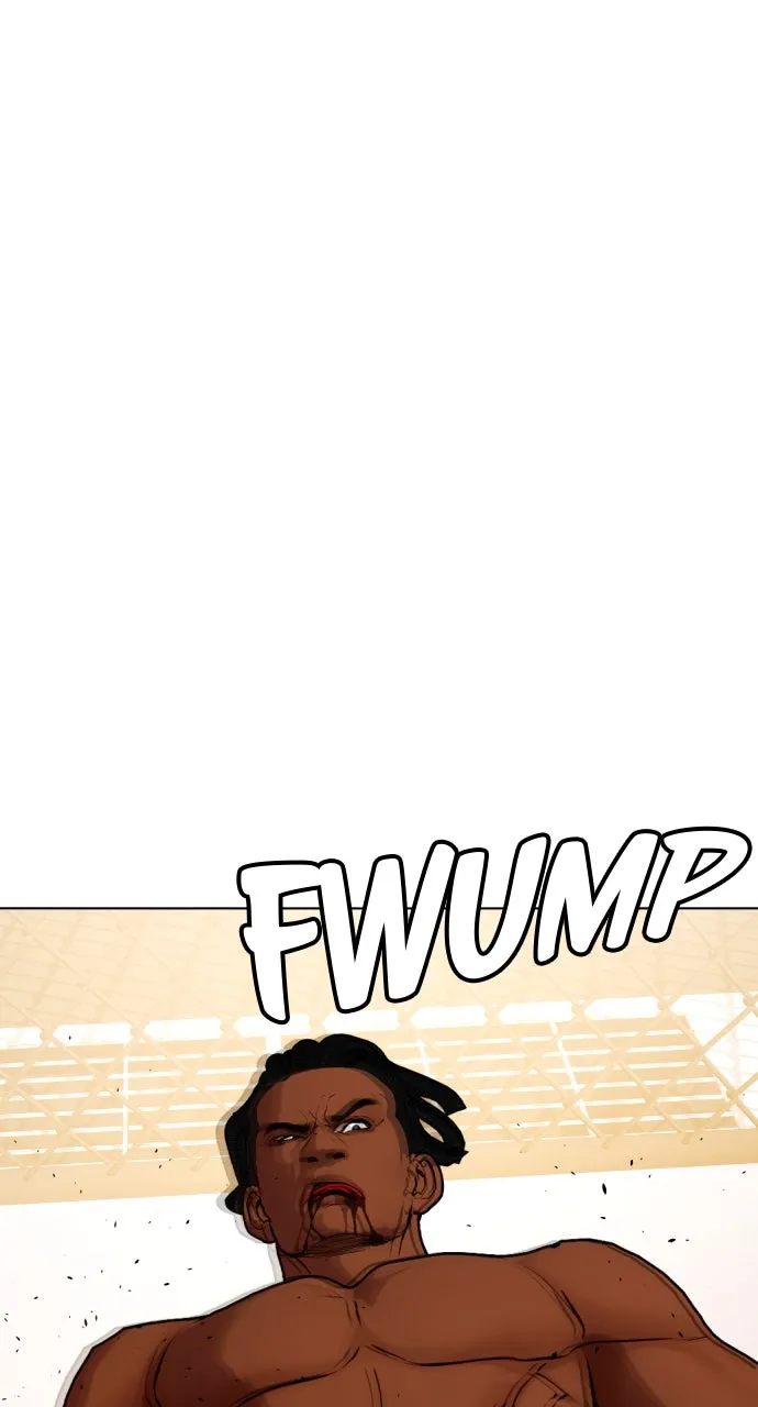 Read The Outcast is a Fighter chapter 95 image 91 on Lezhin