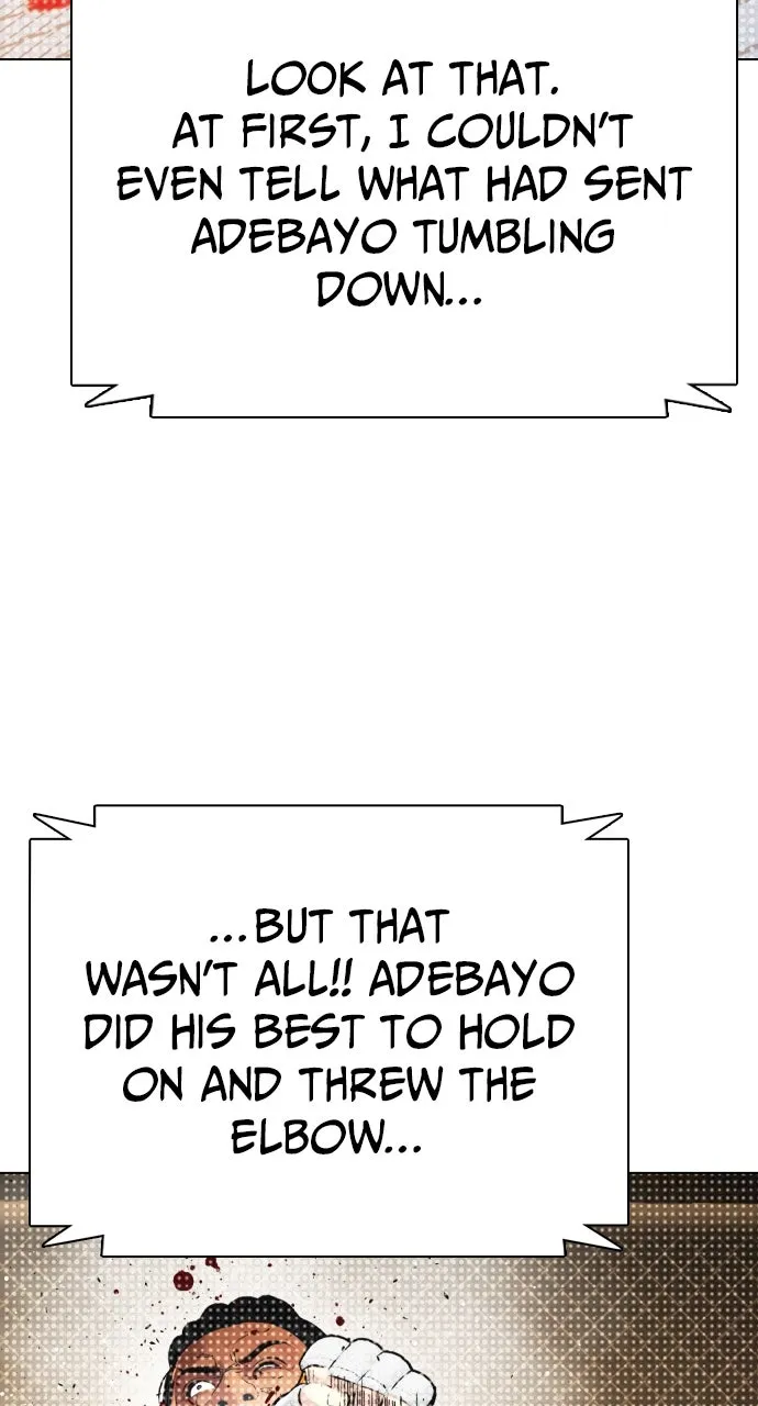 Read The Outcast is a Fighter chapter 96 image 12 on Lezhin