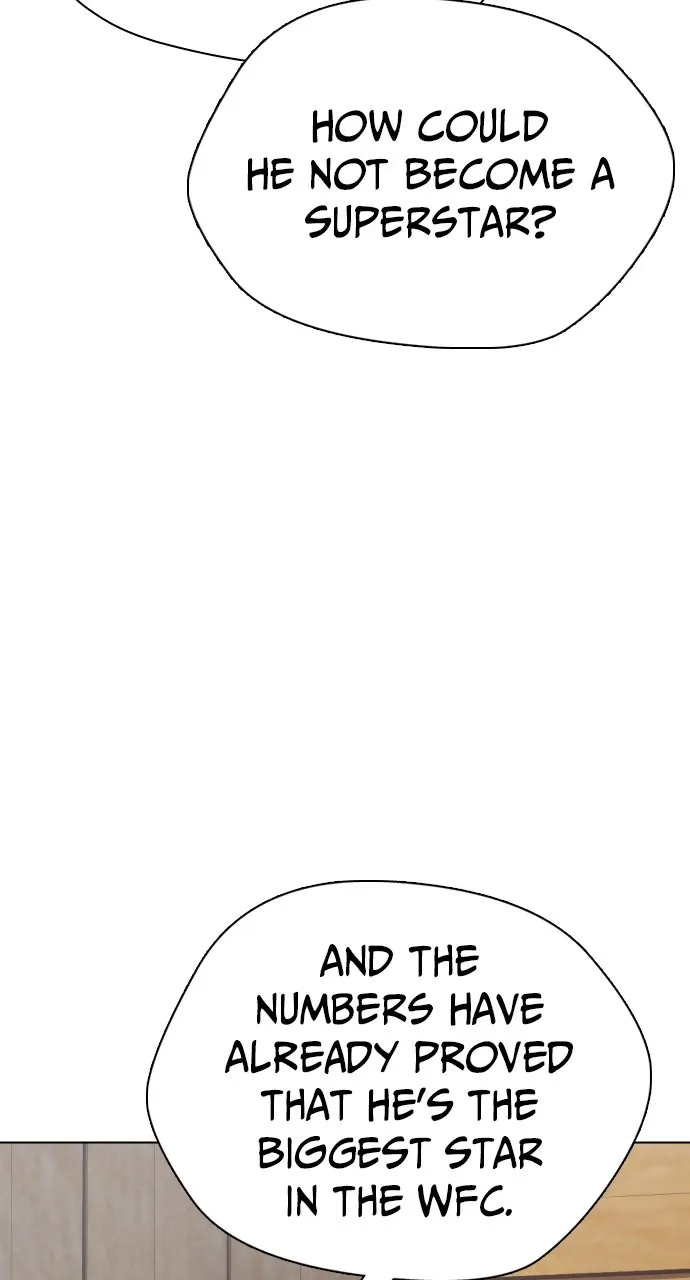 Read The Outcast is a Fighter chapter 96 image 121 on Lezhin