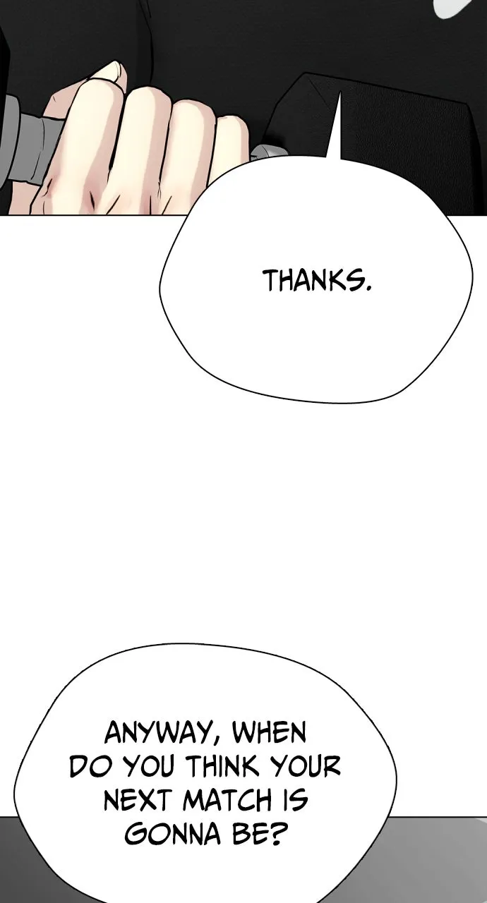 Read The Outcast is a Fighter chapter 96 image 136 on Lezhin