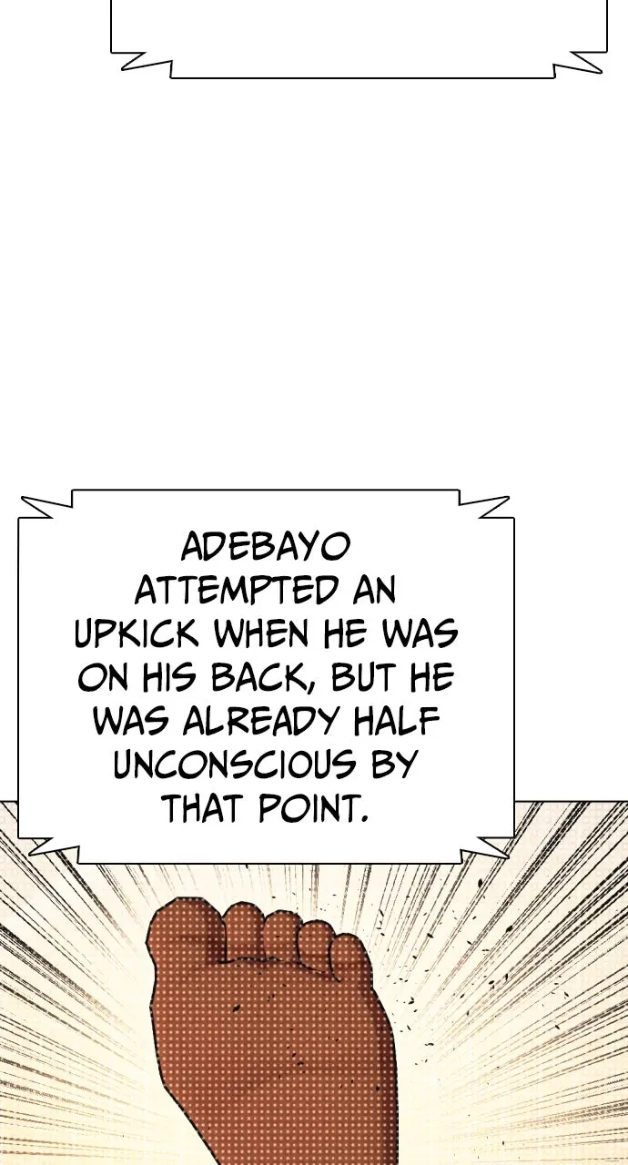 Read The Outcast is a Fighter chapter 96 image 14 on Lezhin