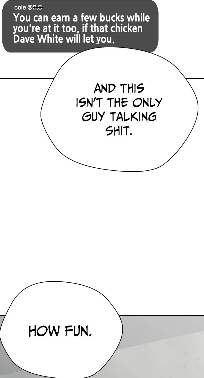 Read The Outcast is a Fighter chapter 96 image 147 on Lezhin
