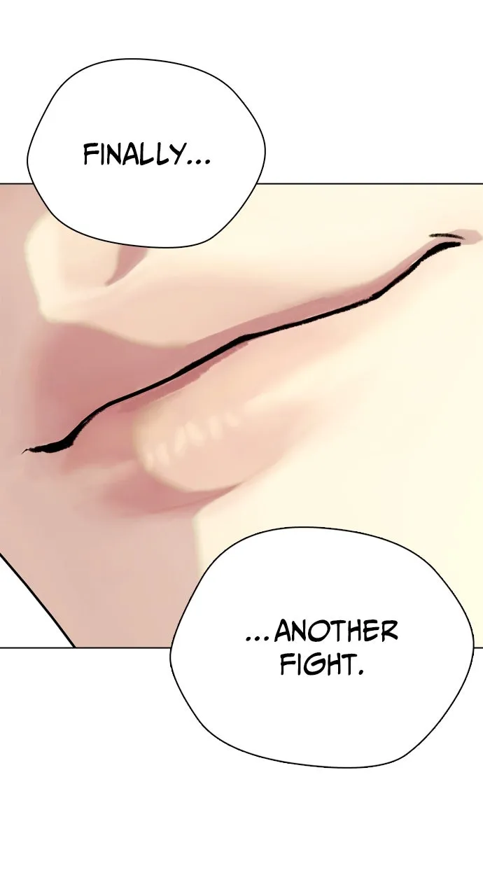Read The Outcast is a Fighter chapter 96 image 149 on Lezhin