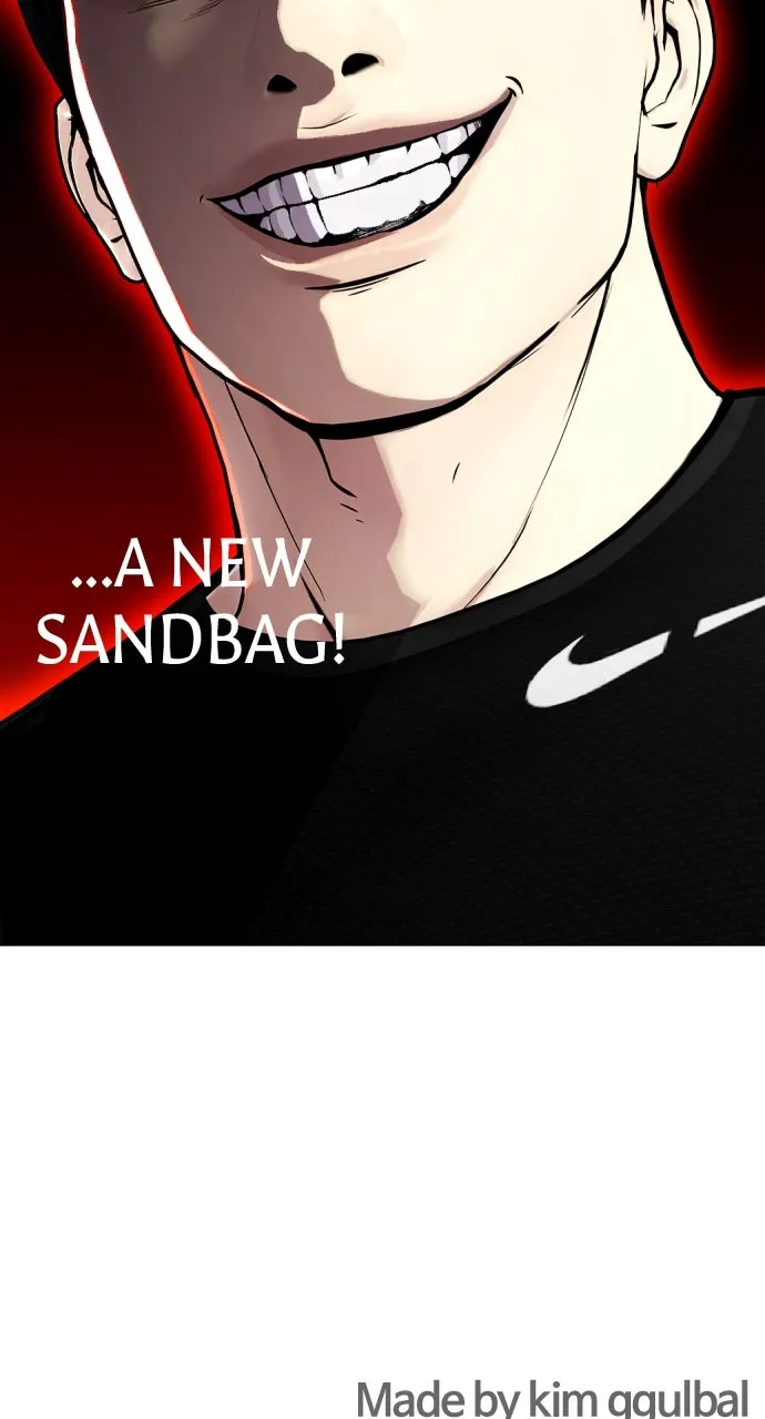 Read The Outcast is a Fighter chapter 96 image 151 on Lezhin