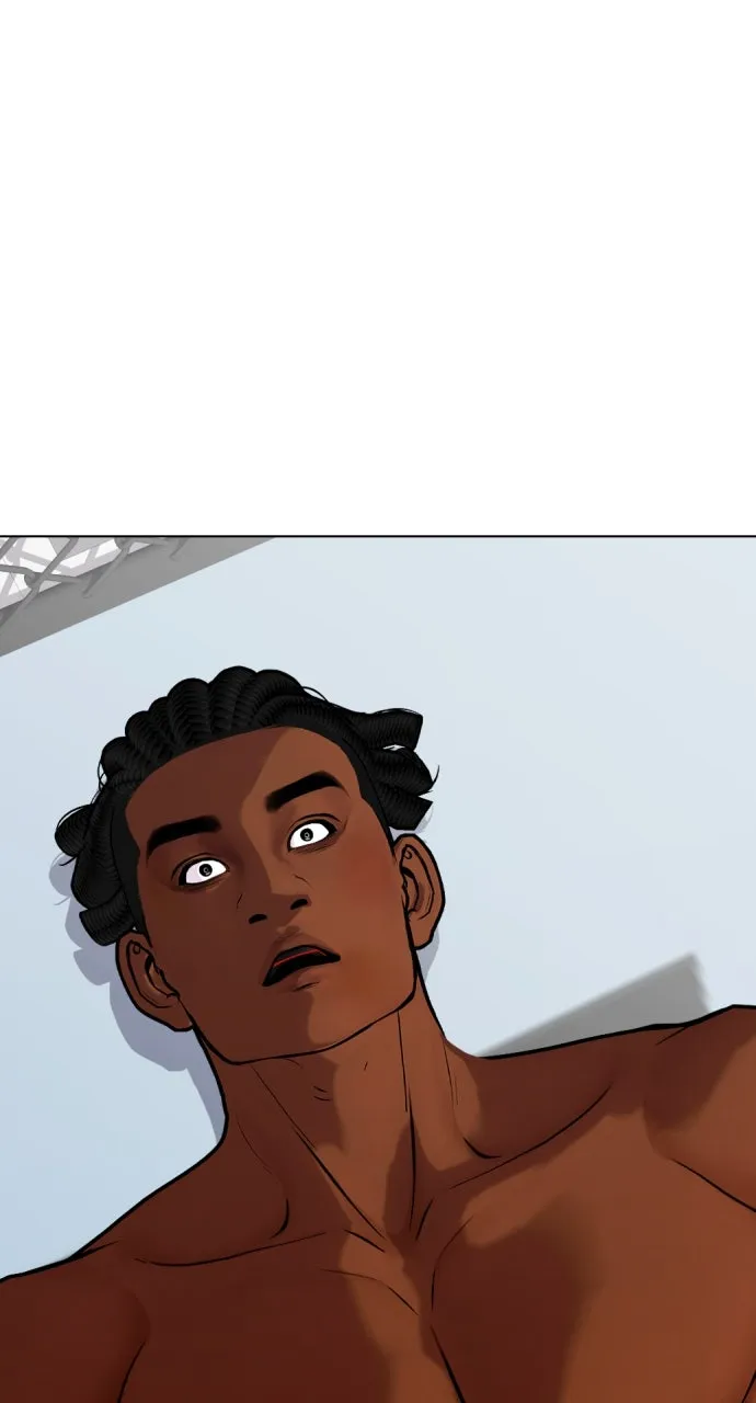 Read The Outcast is a Fighter chapter 96 image 16 on Lezhin
