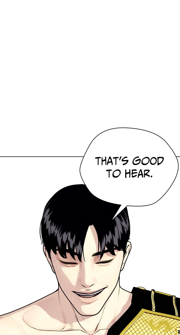 Read The Outcast is a Fighter chapter 96 image 29 on Lezhin