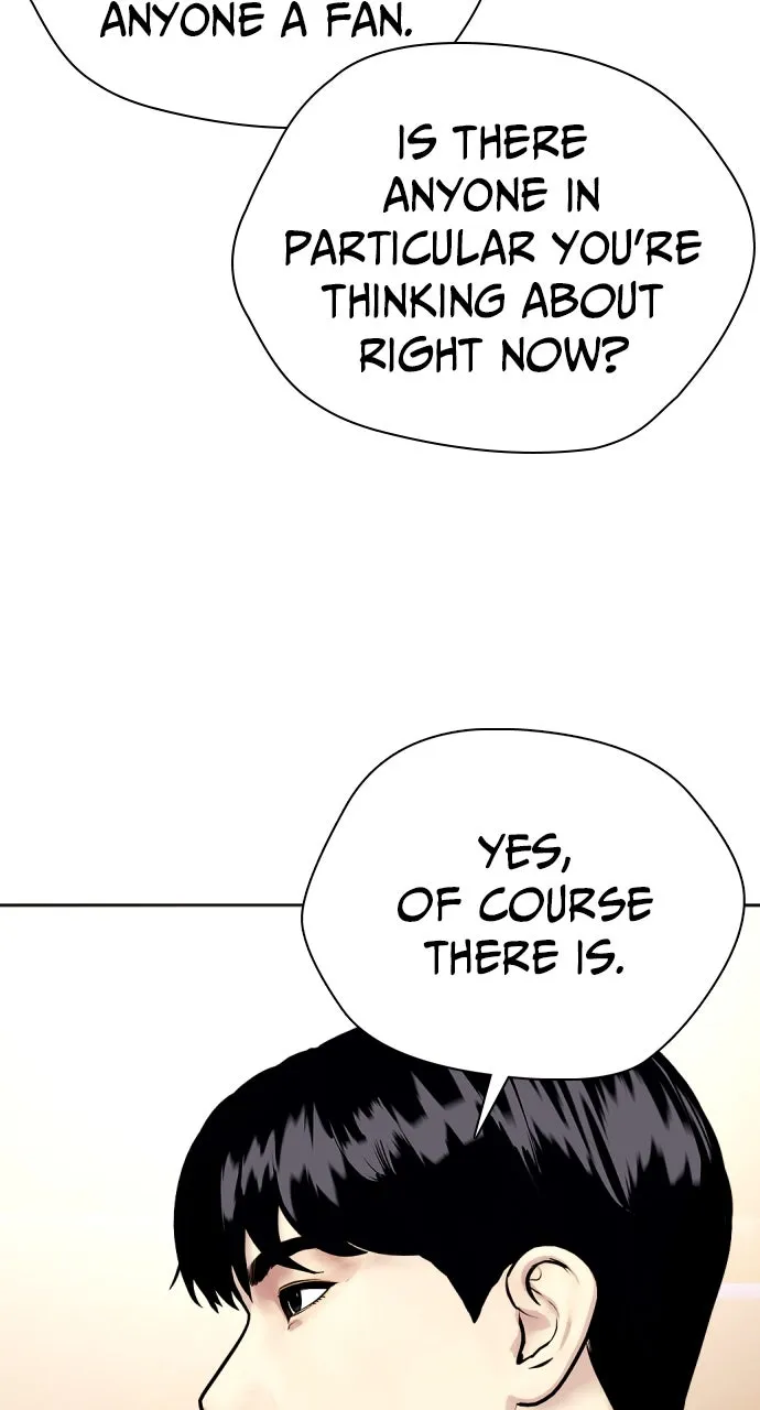 Read The Outcast is a Fighter chapter 96 image 43 on Lezhin