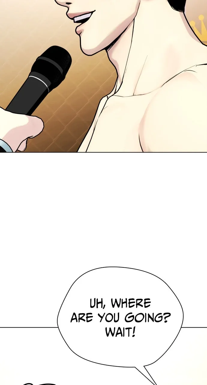Read The Outcast is a Fighter chapter 96 image 44 on Lezhin