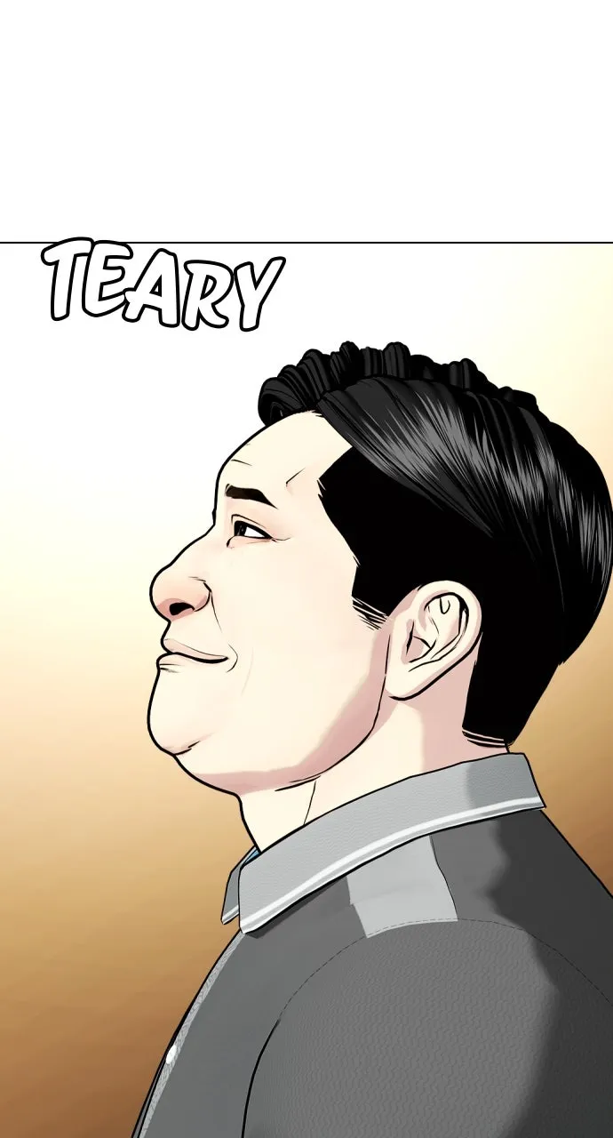 Read The Outcast is a Fighter chapter 96 image 52 on Lezhin