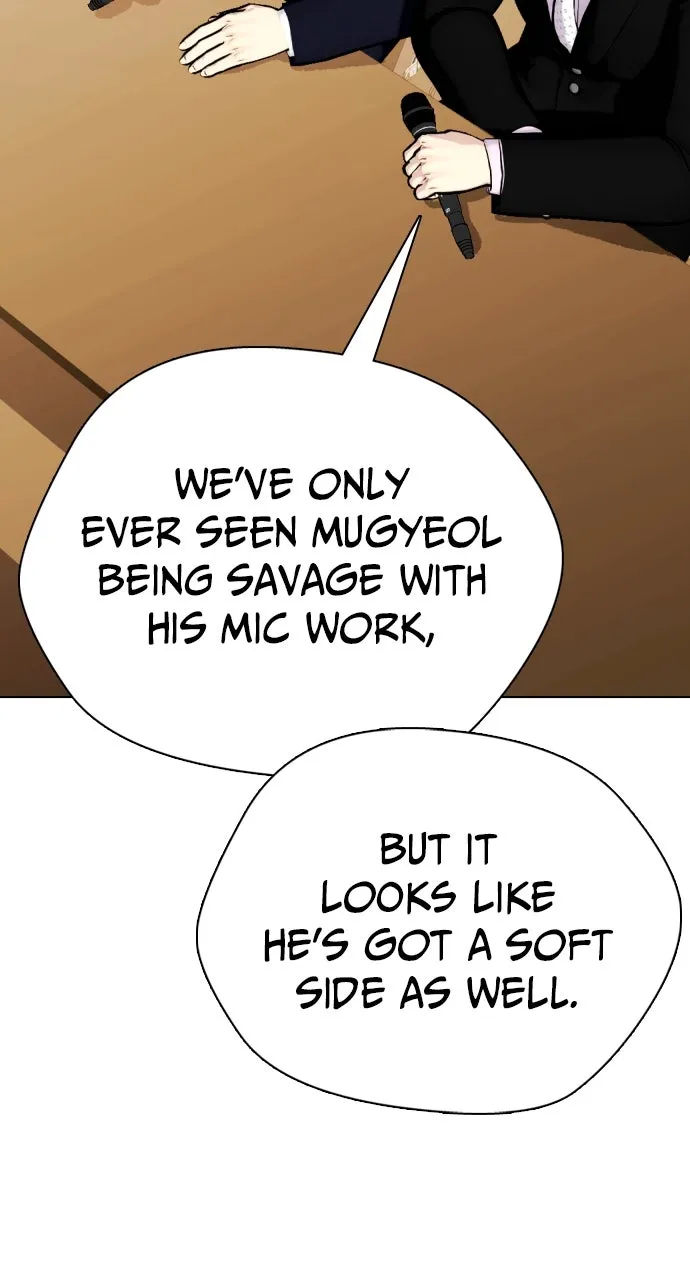 Read The Outcast is a Fighter chapter 96 image 56 on Lezhin
