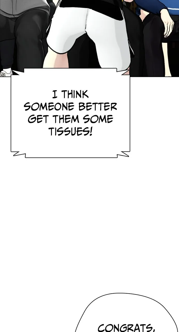 Read The Outcast is a Fighter chapter 96 image 58 on Lezhin