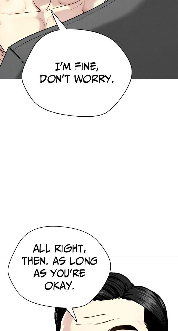 Read The Outcast is a Fighter chapter 96 image 62 on Lezhin
