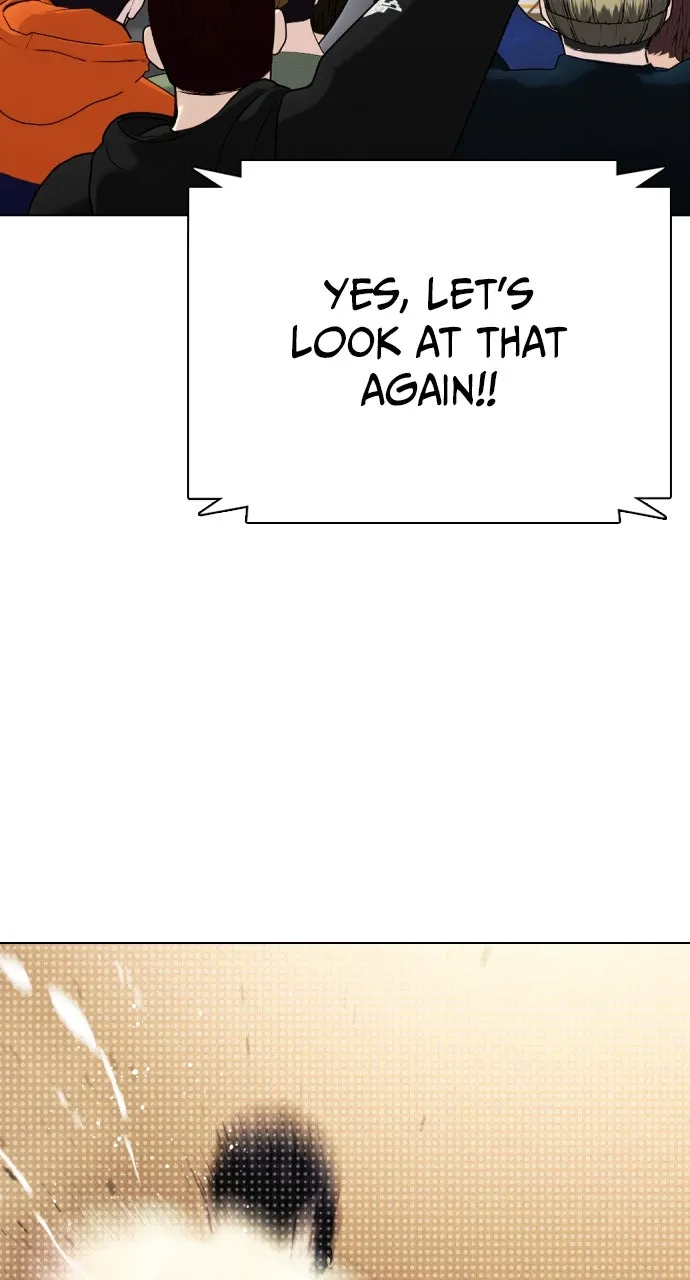 Read The Outcast is a Fighter chapter 96 image 7 on Lezhin
