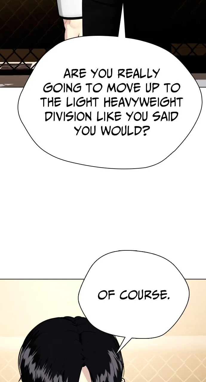Read The Outcast is a Fighter chapter 96 image 78 on Lezhin