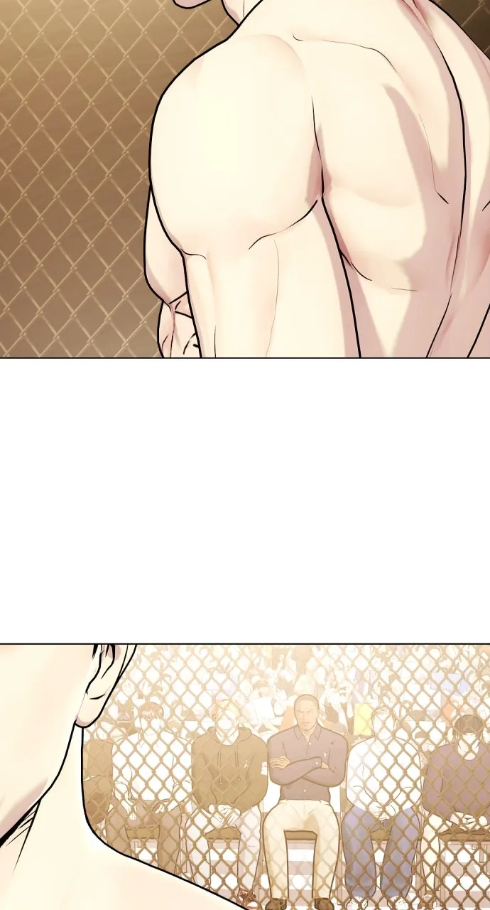 Read The Outcast is a Fighter chapter 96 image 86 on Lezhin