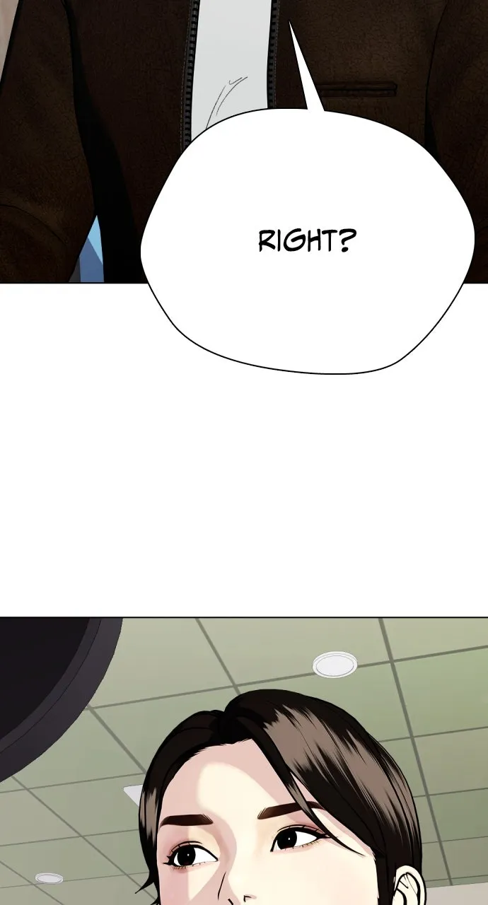 Read The Outcast is a Fighter chapter 96 image 96 on Lezhin
