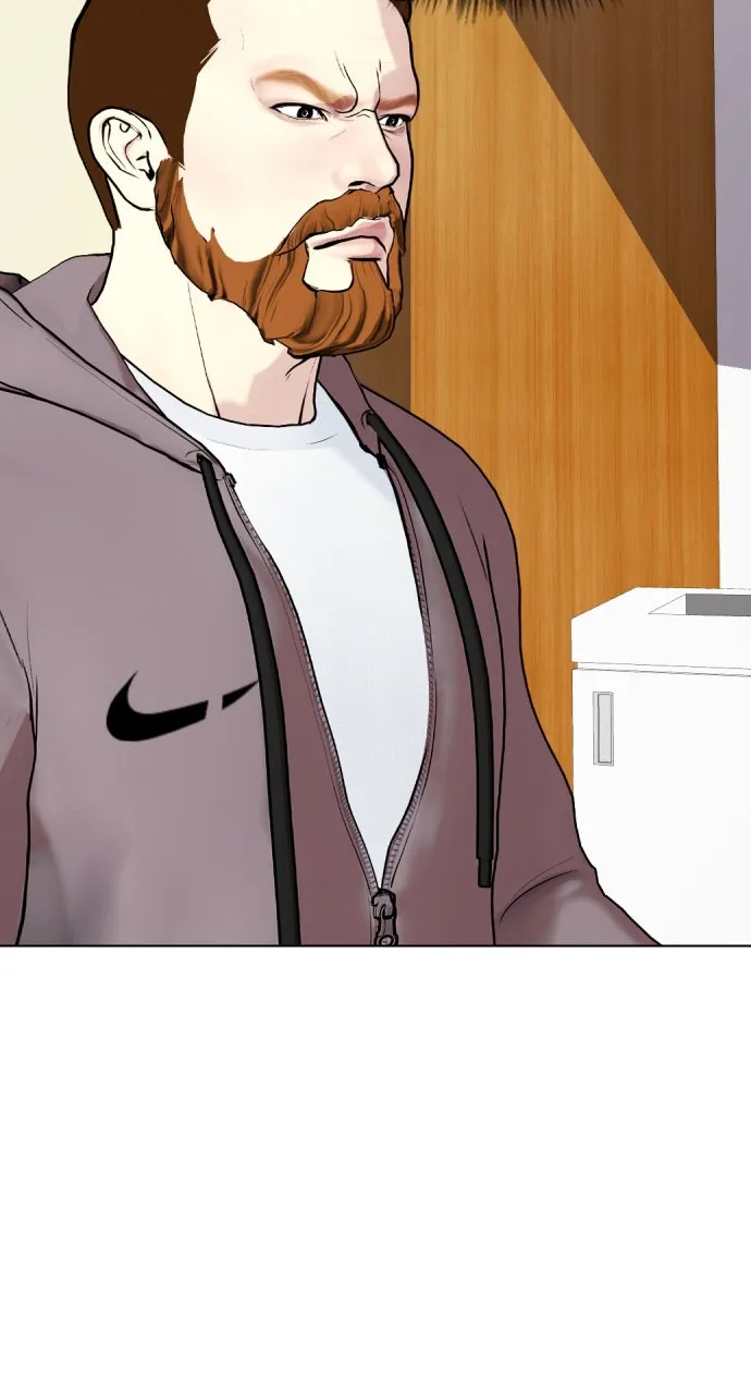 Read The Outcast is a Fighter chapter 97 image 112 on Lezhin