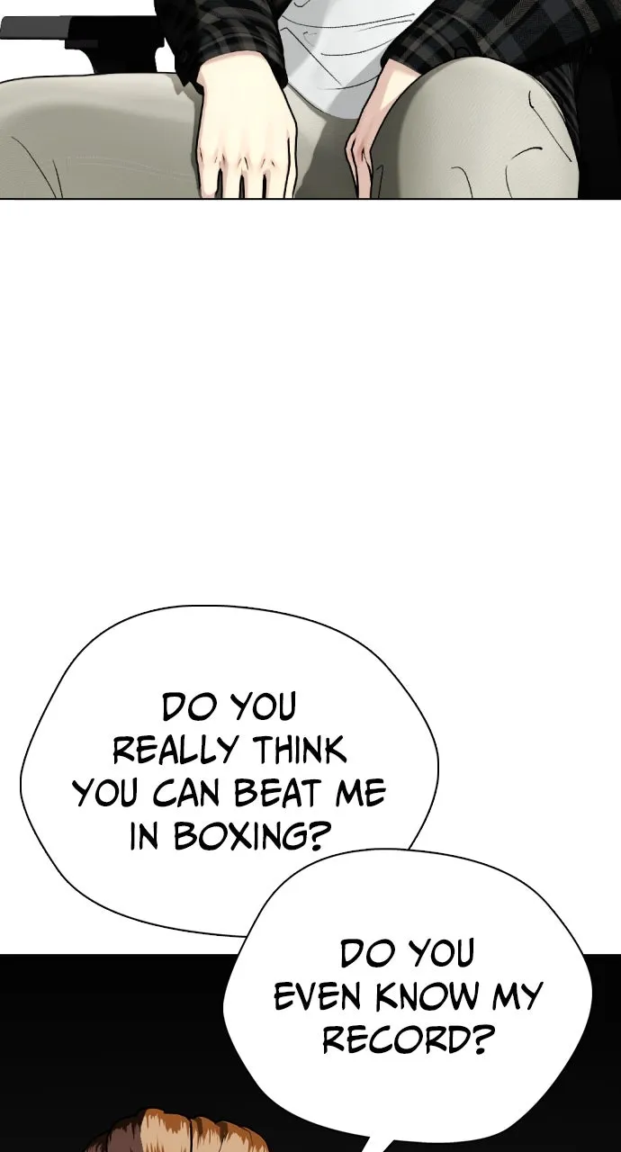 Read The Outcast is a Fighter chapter 97 image 124 on Lezhin