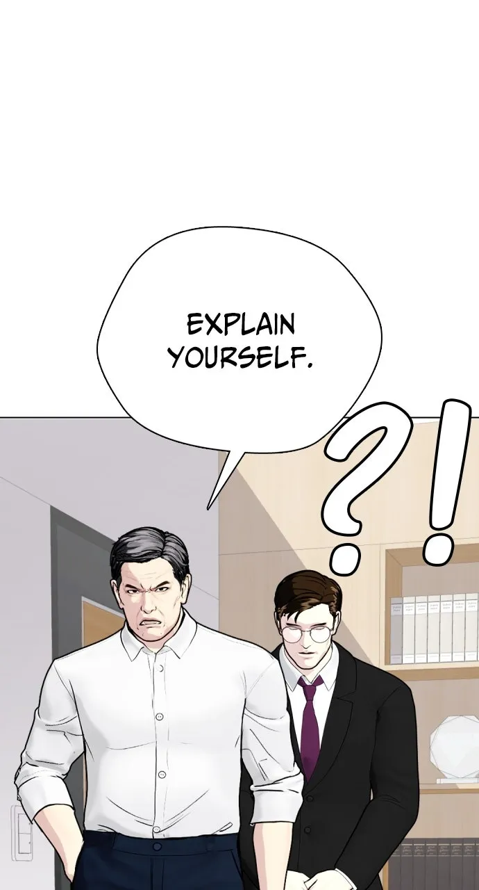 Read The Outcast is a Fighter chapter 97 image 151 on Lezhin