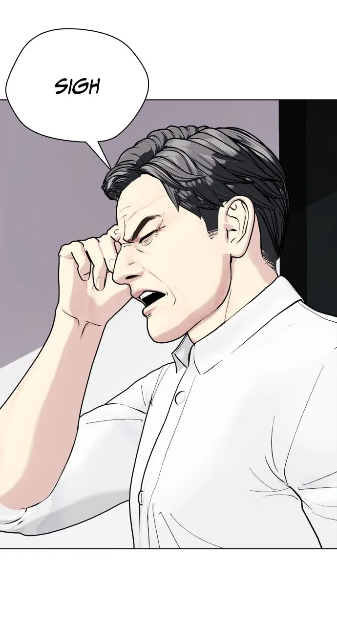 Read The Outcast is a Fighter chapter 97 image 155 on Lezhin