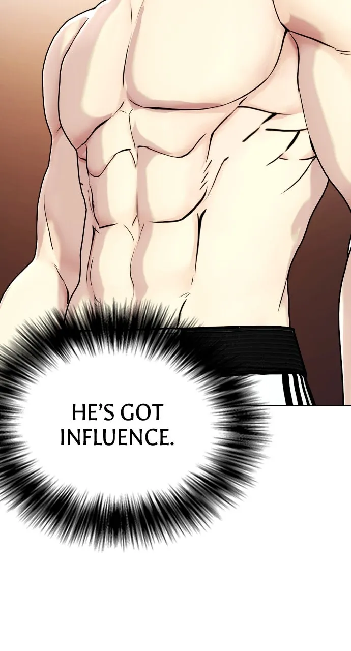 Read The Outcast is a Fighter chapter 97 image 166 on Lezhin