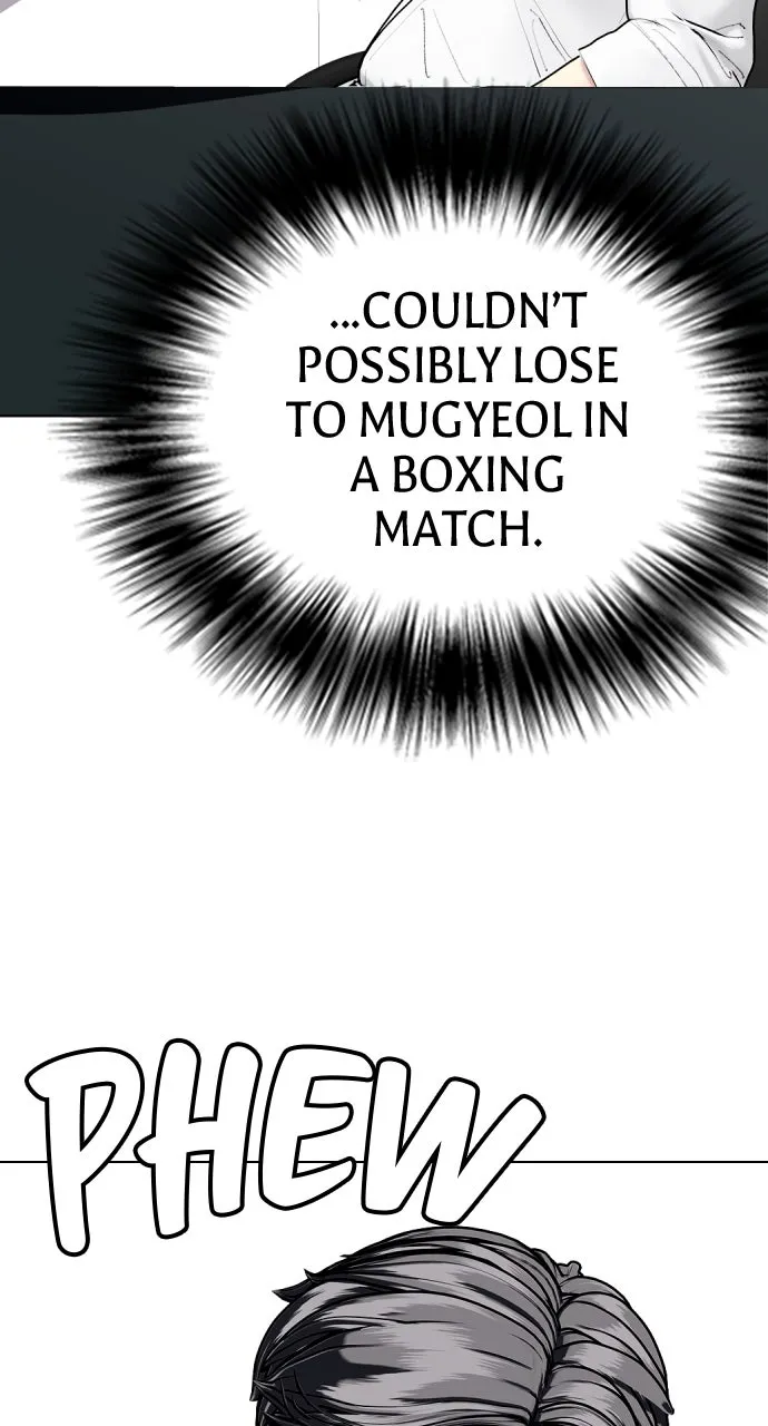 Read The Outcast is a Fighter chapter 97 image 170 on Lezhin