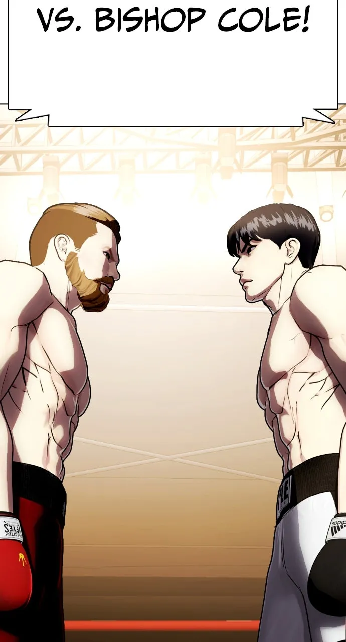 Read The Outcast is a Fighter chapter 97 image 176 on Lezhin