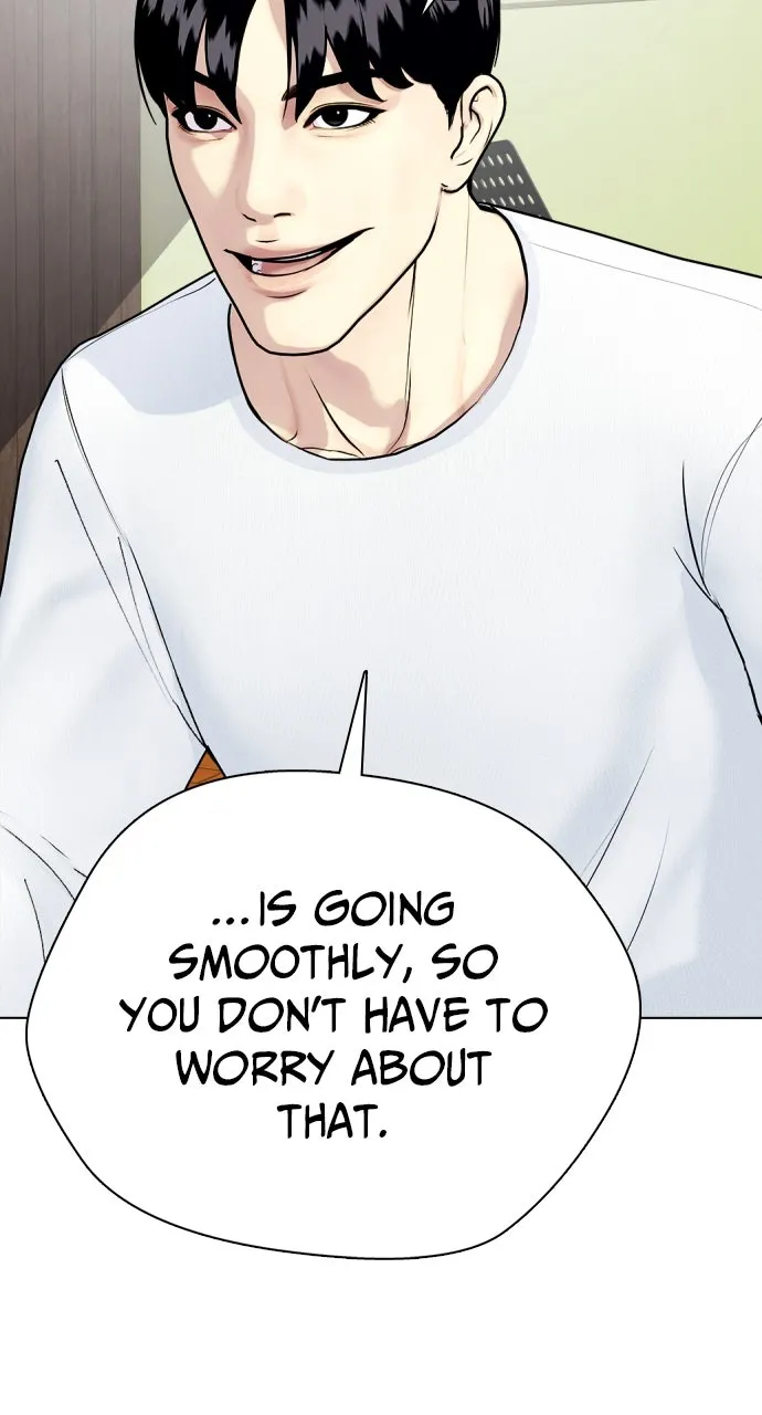 Read The Outcast is a Fighter chapter 97 image 47 on Lezhin