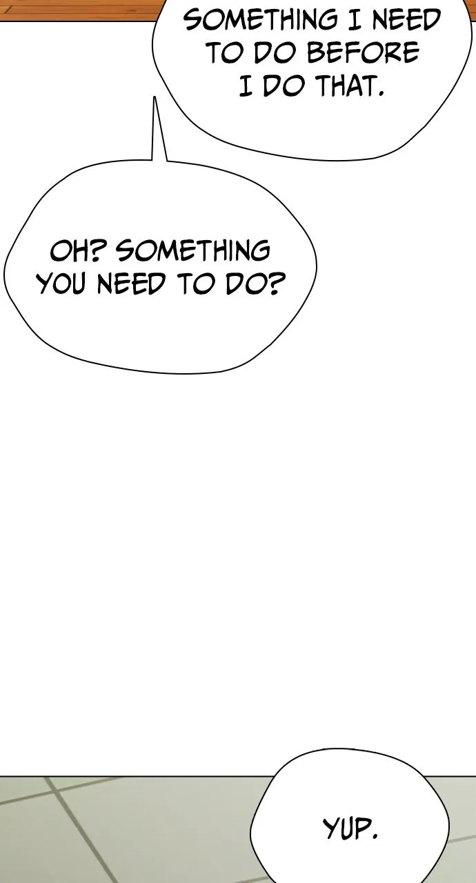 Read The Outcast is a Fighter chapter 97 image 53 on Lezhin