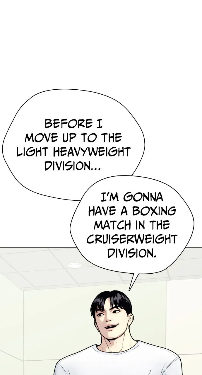 Read The Outcast is a Fighter chapter 97 image 56 on Lezhin