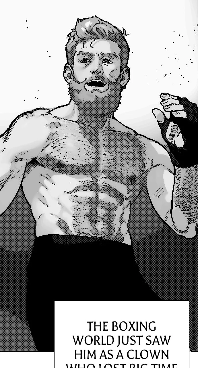 Read The Outcast is a Fighter chapter 97 image 6 on Lezhin