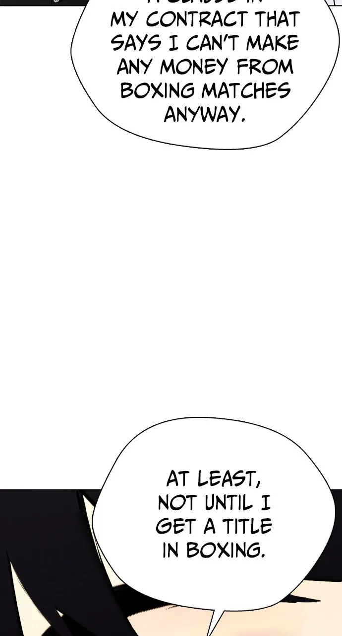 Read The Outcast is a Fighter chapter 97 image 68 on Lezhin