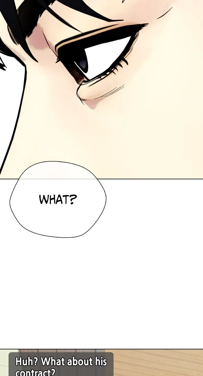 Read The Outcast is a Fighter chapter 97 image 69 on Lezhin