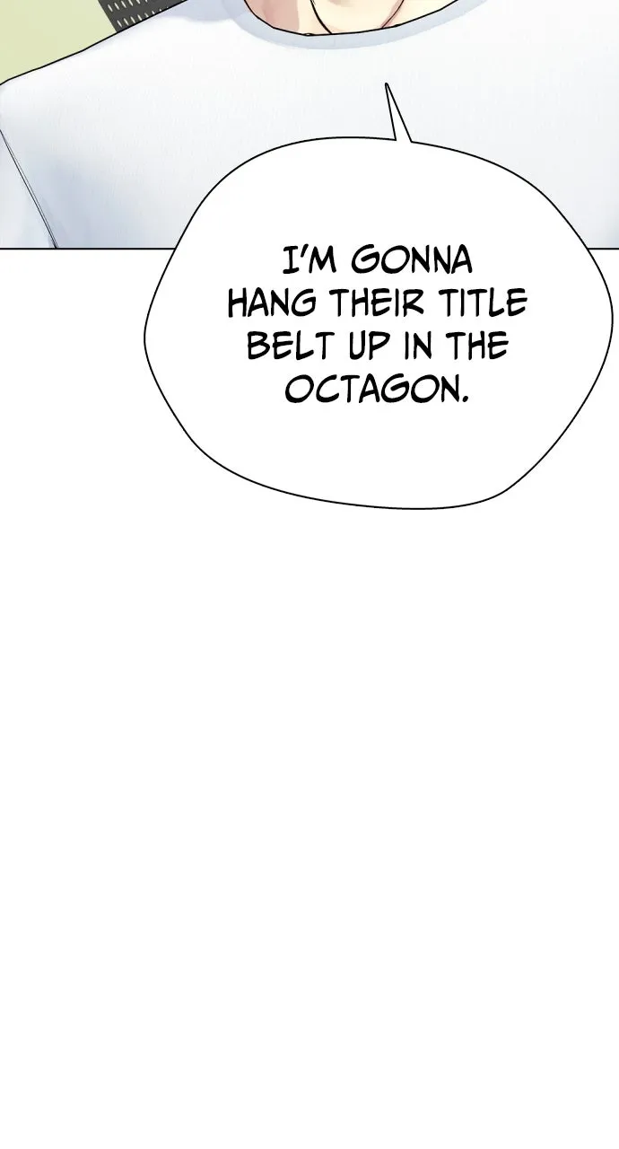 Read The Outcast is a Fighter chapter 97 image 72 on Lezhin
