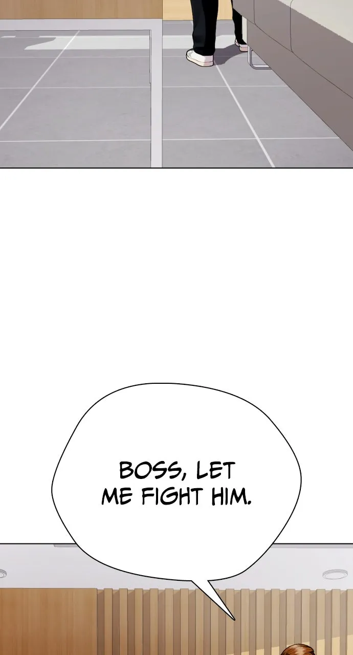 Read The Outcast is a Fighter chapter 97 image 74 on Lezhin