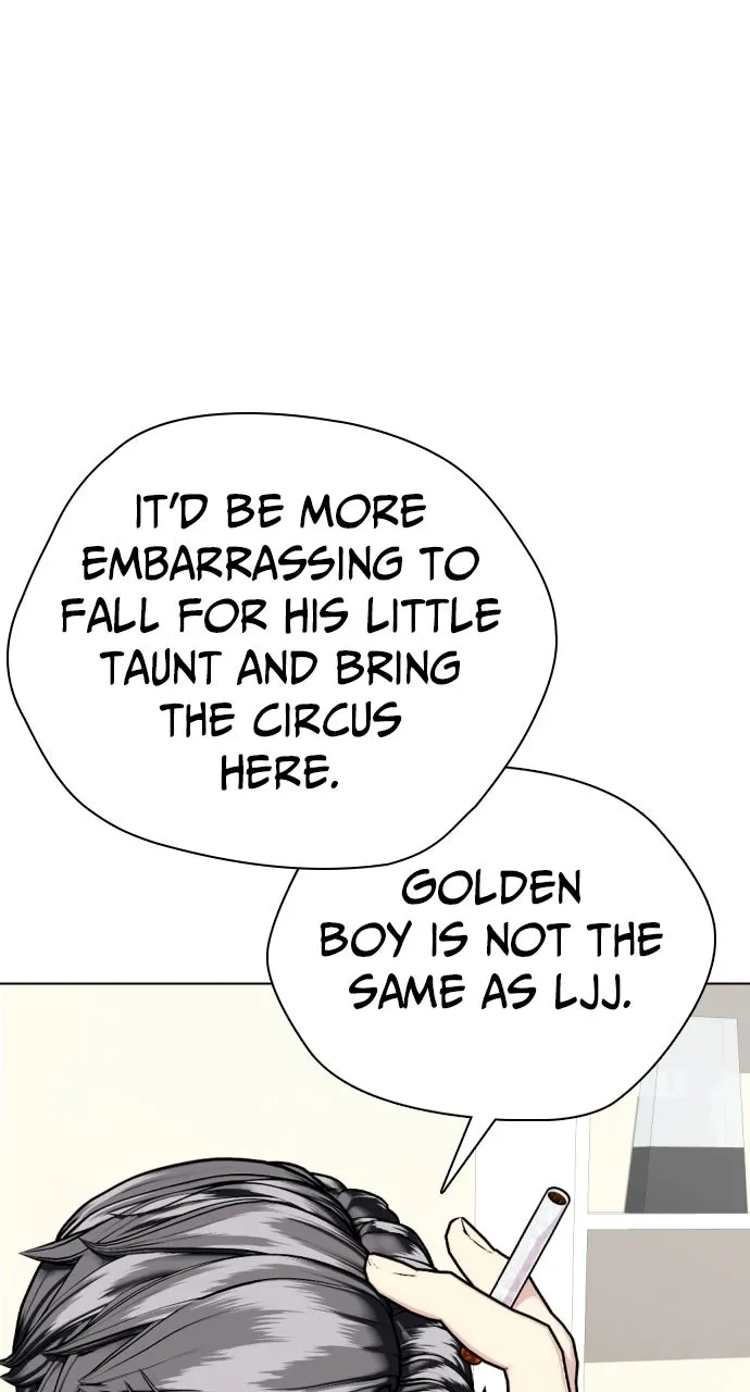 Read The Outcast is a Fighter chapter 97 image 77 on Lezhin