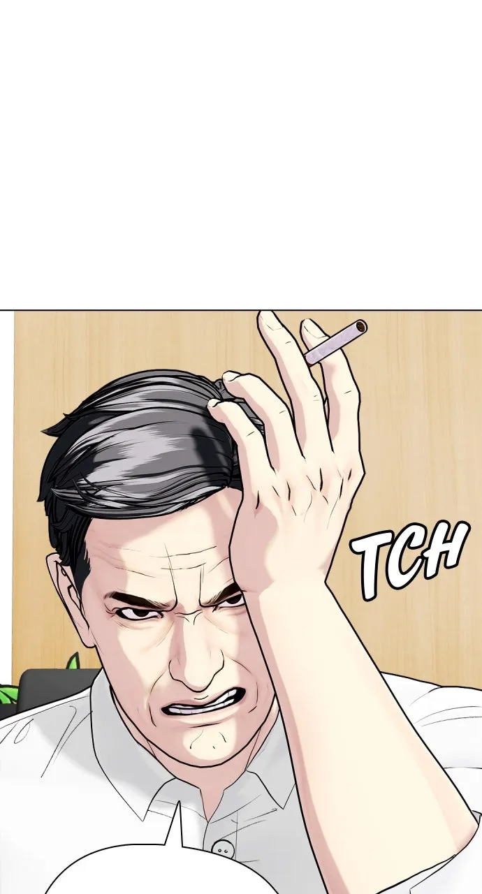 Read The Outcast is a Fighter chapter 97 image 83 on Lezhin