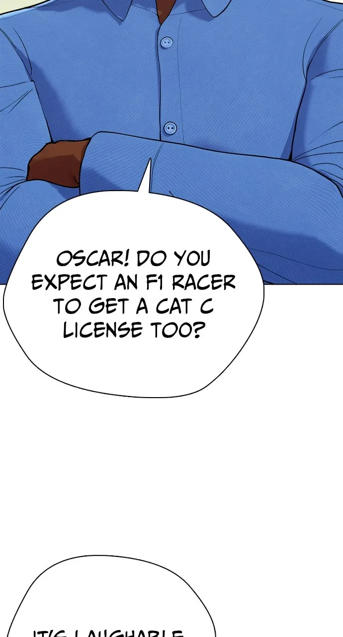Read The Outcast is a Fighter chapter 97 image 93 on Lezhin