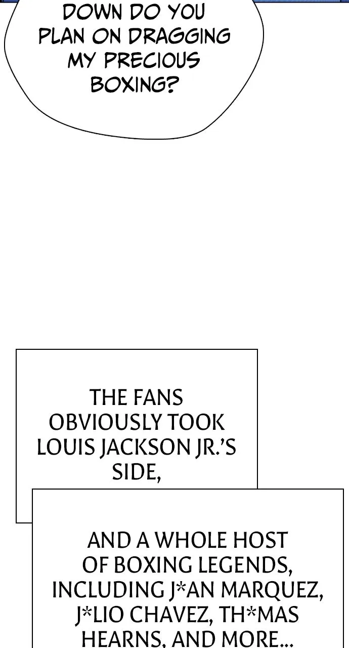 Read The Outcast is a Fighter chapter 97 image 97 on Lezhin