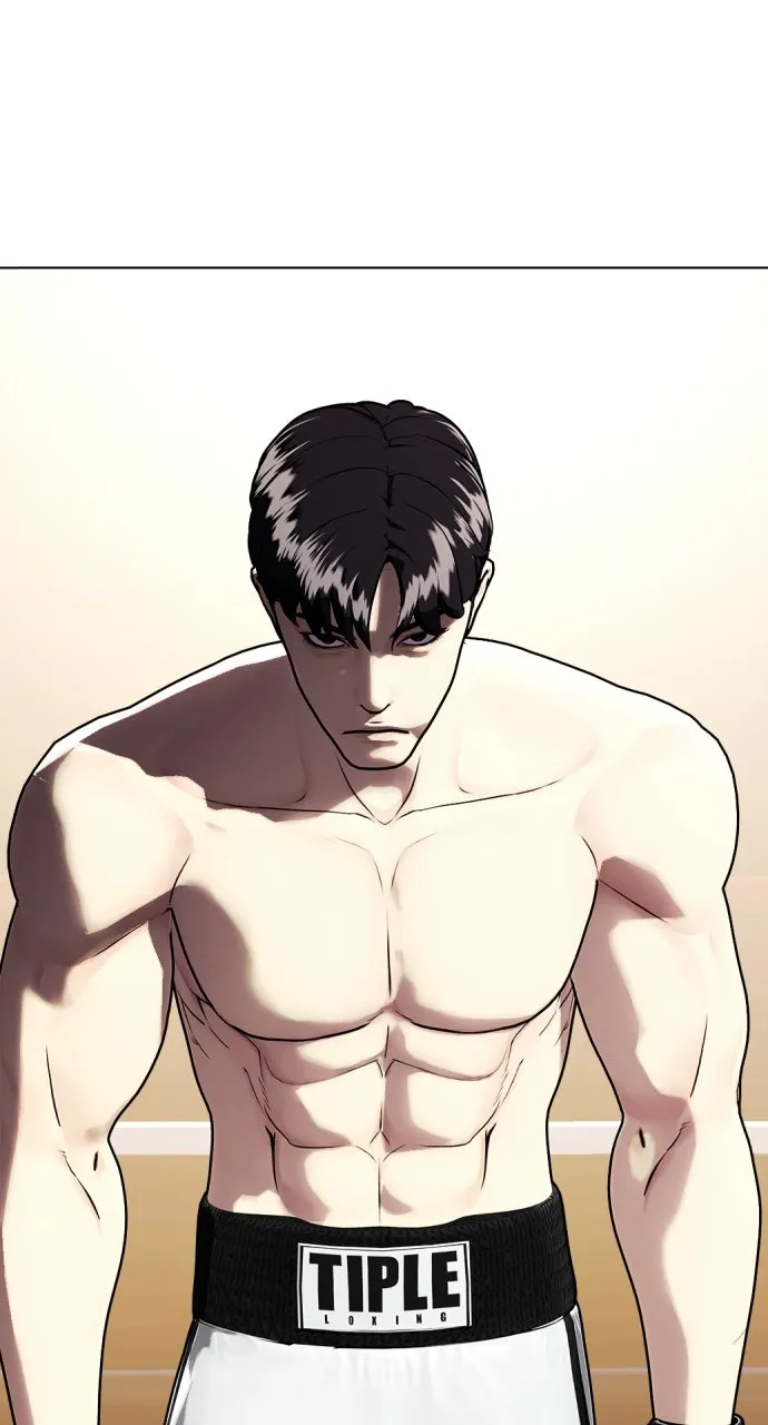 Read The Outcast is a Fighter chapter 98 image 113 on Lezhin