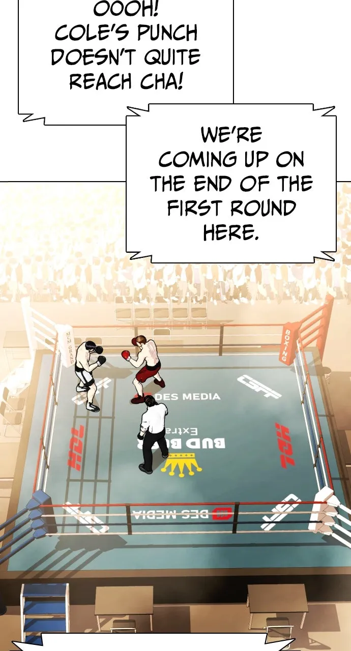 Read The Outcast is a Fighter chapter 98 image 115 on Lezhin