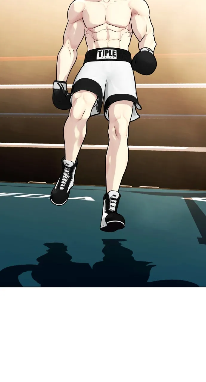 Read The Outcast is a Fighter chapter 98 image 124 on Lezhin
