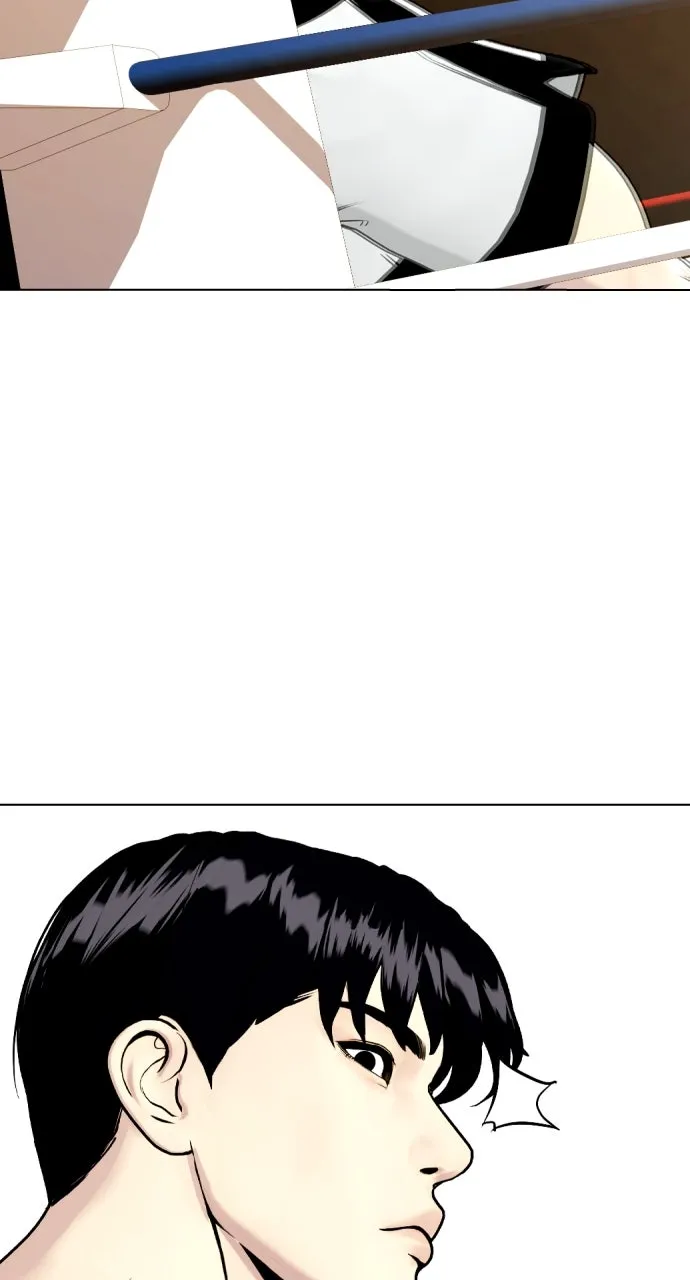 Read The Outcast is a Fighter chapter 98 image 128 on Lezhin