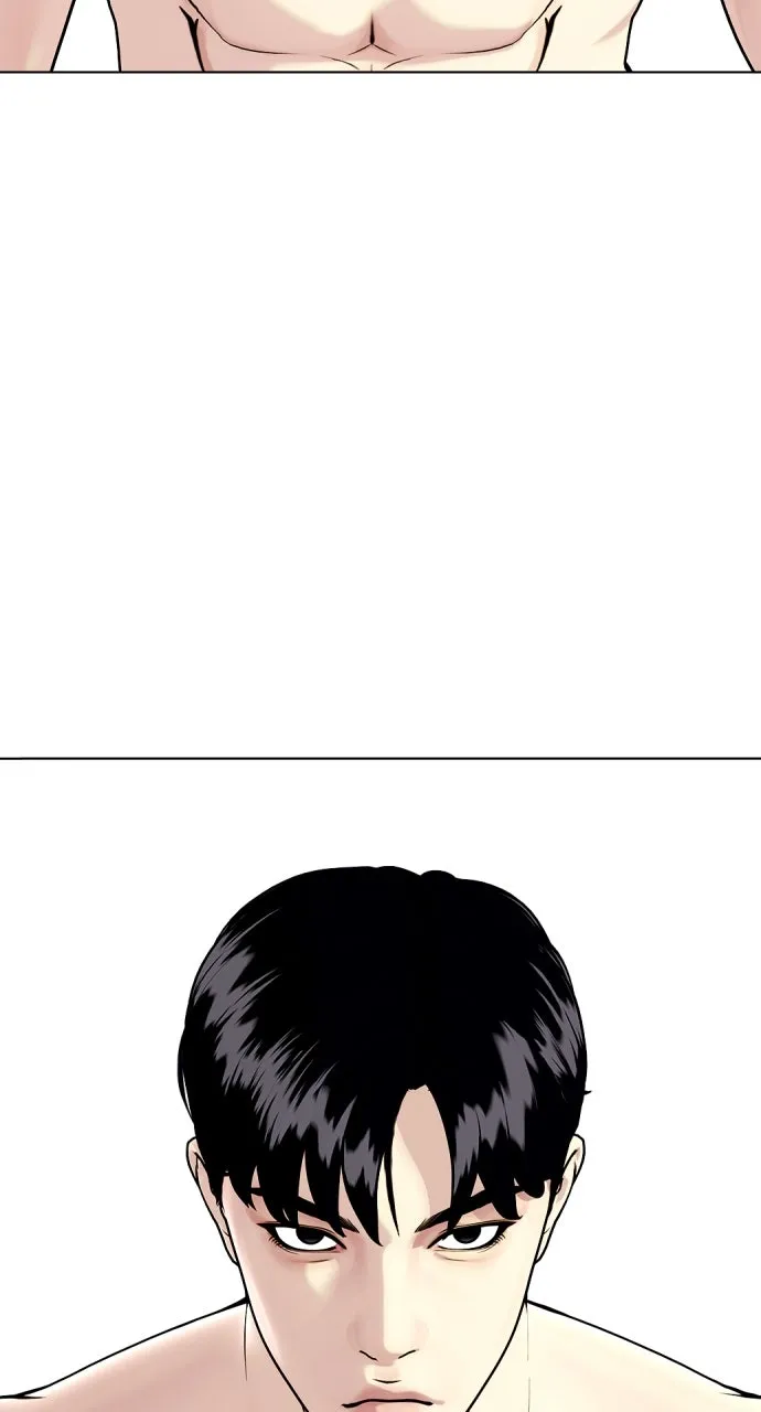 Read The Outcast is a Fighter chapter 98 image 141 on Lezhin