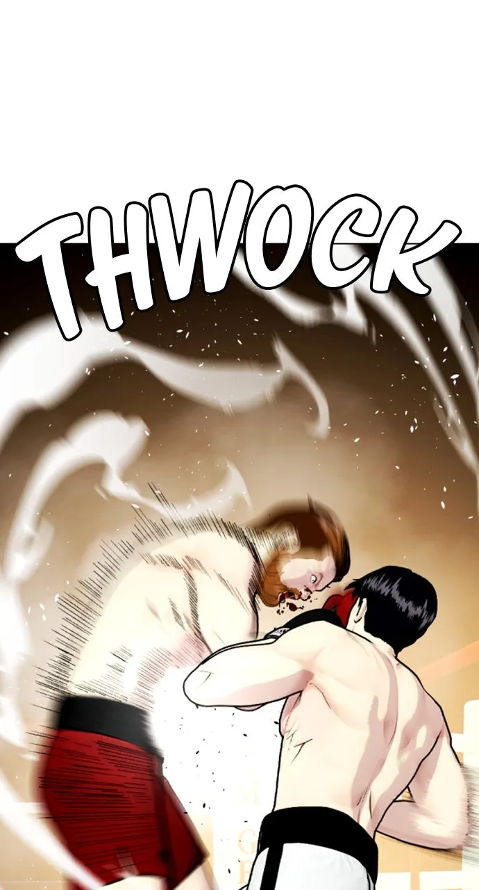 Read The Outcast is a Fighter chapter 98 image 149 on Lezhin