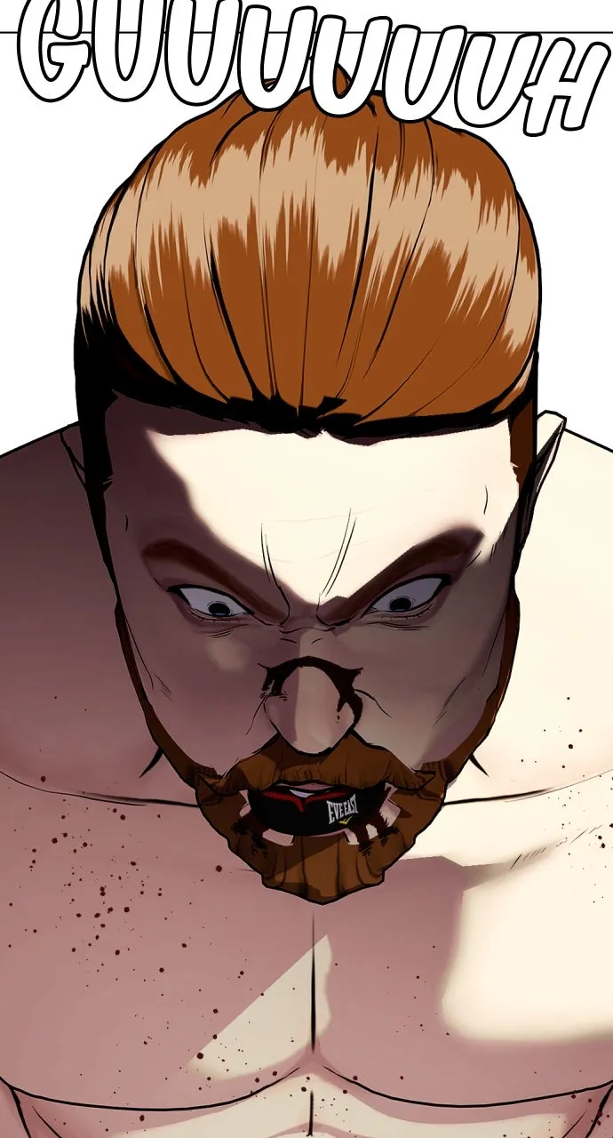 Read The Outcast is a Fighter chapter 98 image 151 on Lezhin