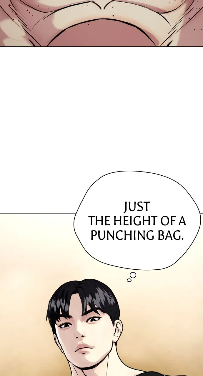 Read The Outcast is a Fighter chapter 98 image 152 on Lezhin