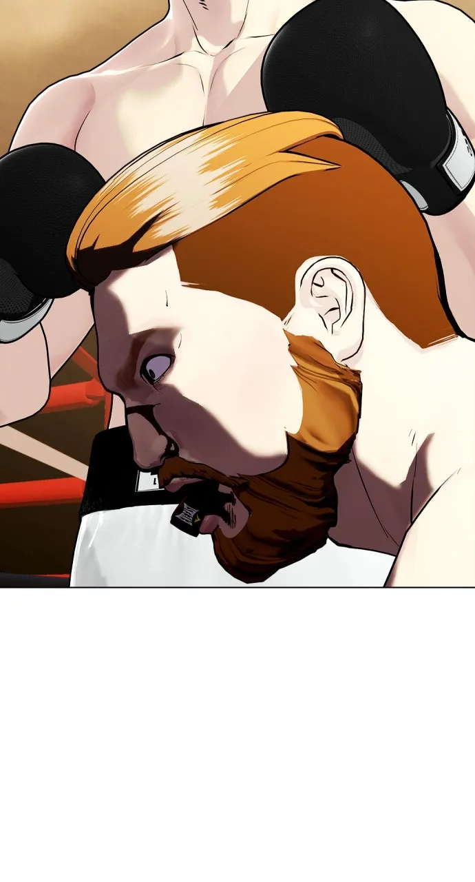Read The Outcast is a Fighter chapter 98 image 153 on Lezhin