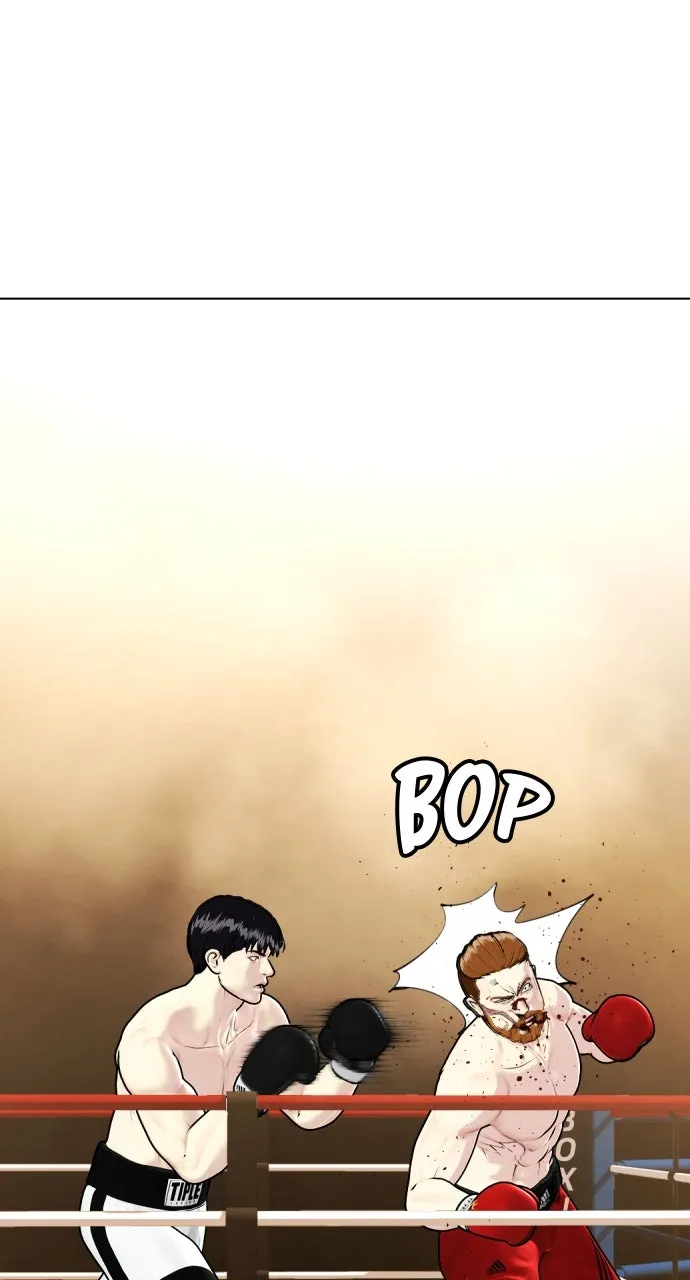 Read The Outcast is a Fighter chapter 98 image 154 on Lezhin