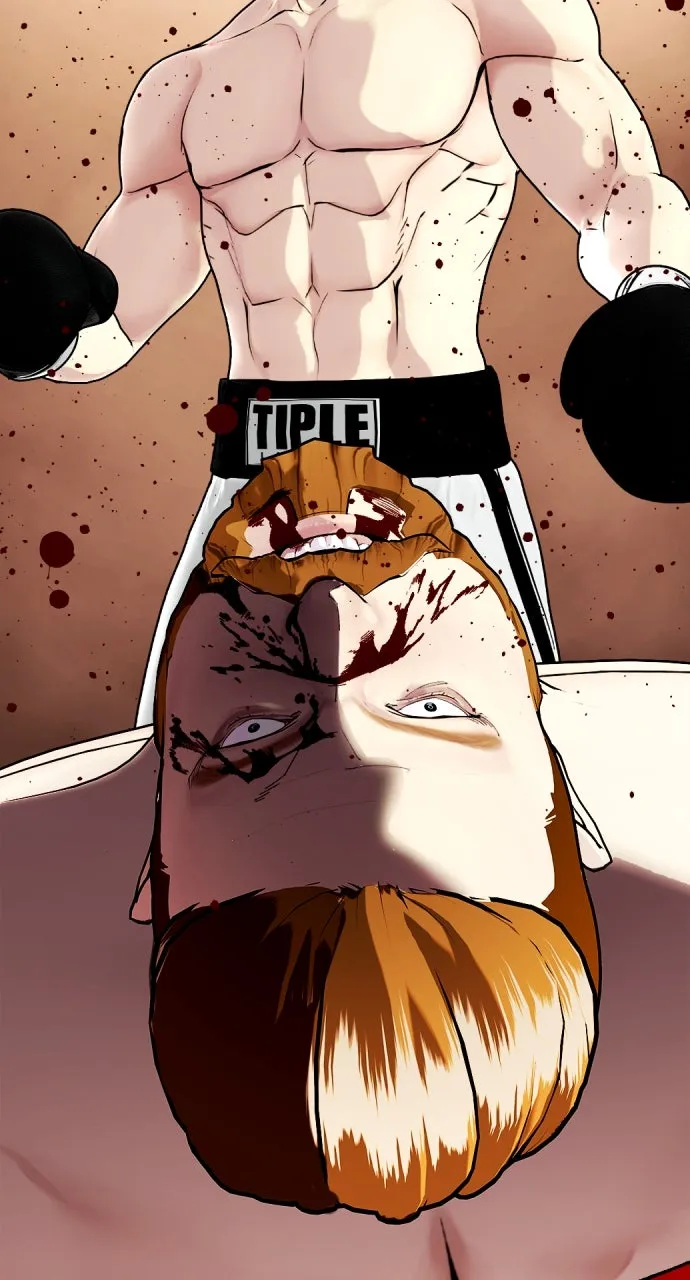 Read The Outcast is a Fighter chapter 98 image 159 on Lezhin